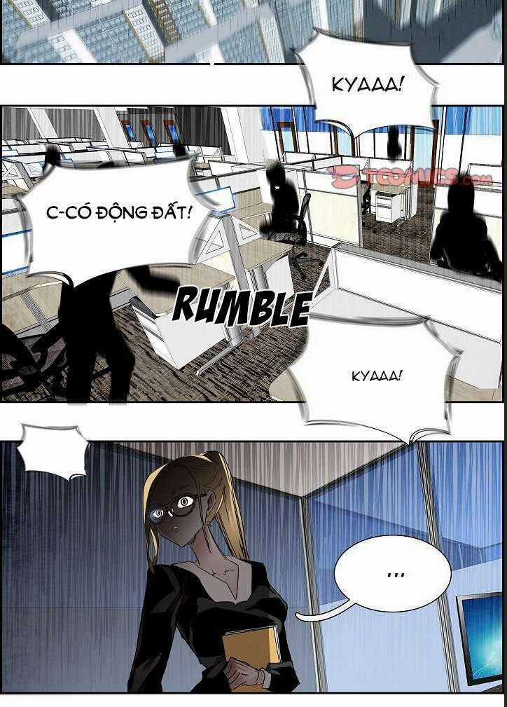 Warble Chapter 199 trang 36