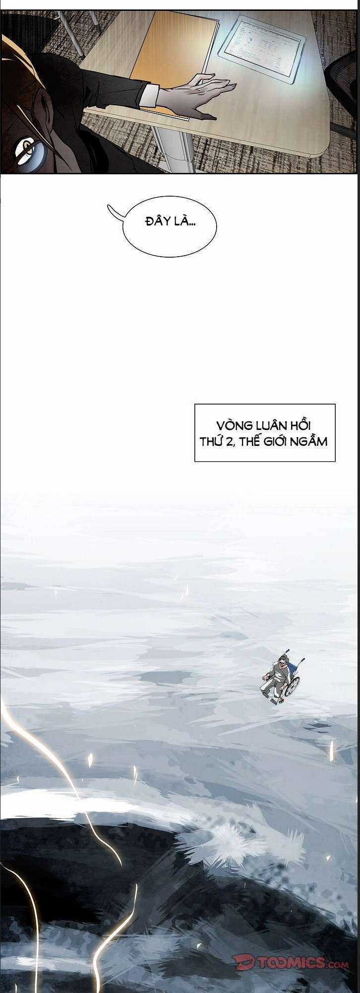 Warble Chapter 199 trang 37