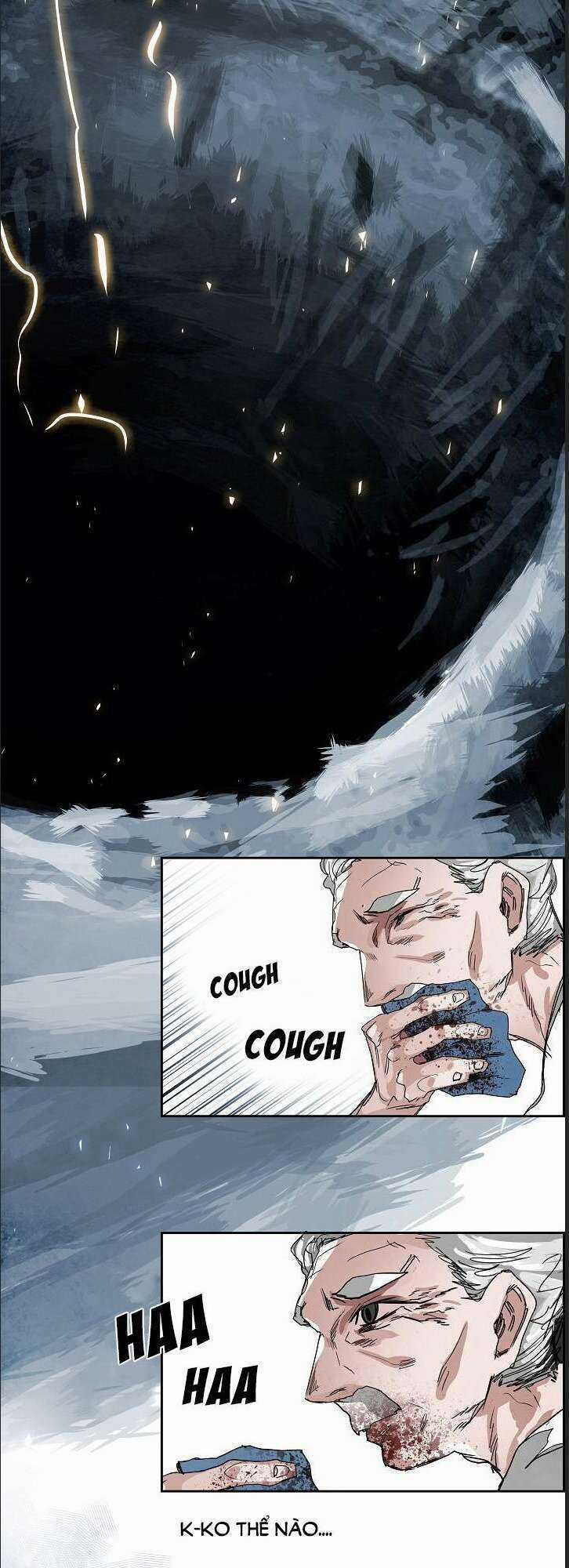 Warble Chapter 199 trang 38