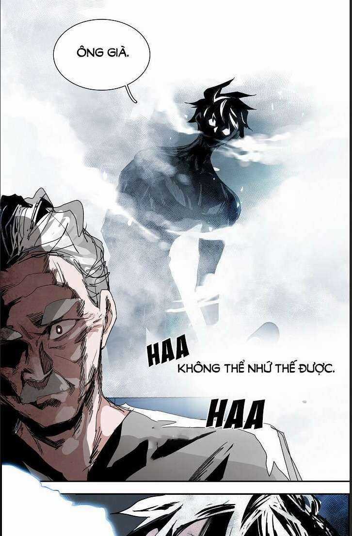 Warble Chapter 199 trang 39