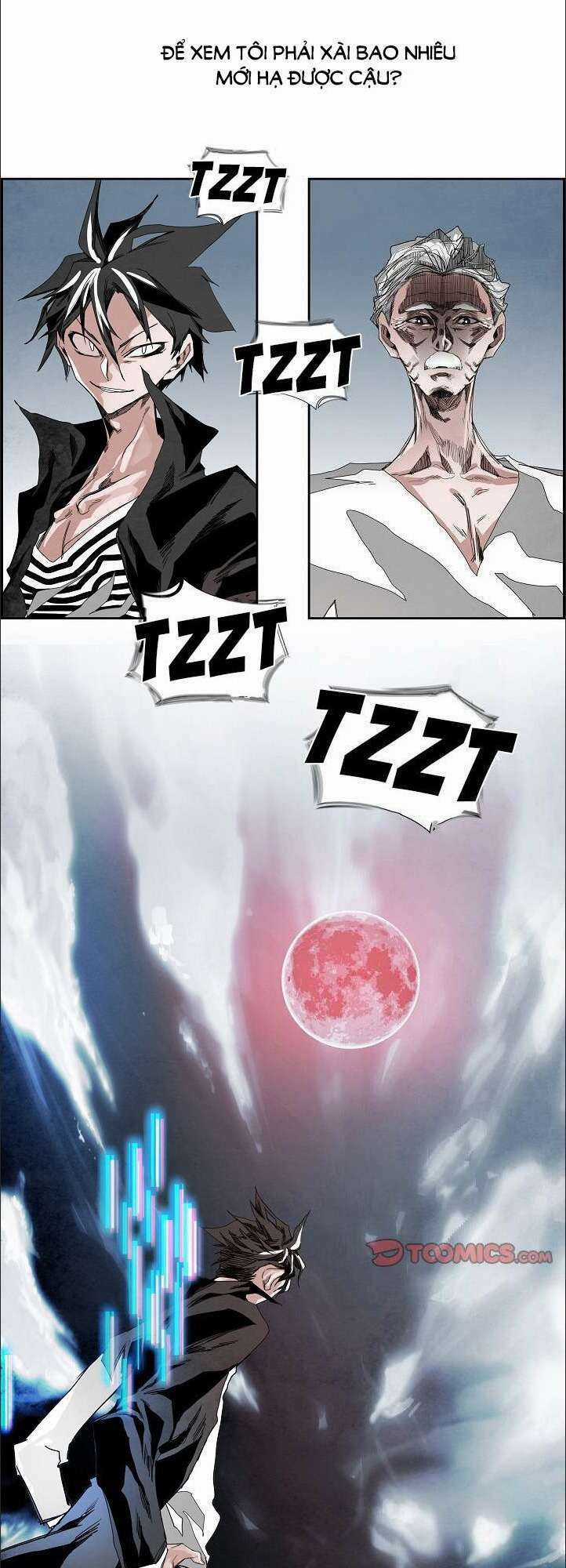 Warble Chapter 199 trang 4