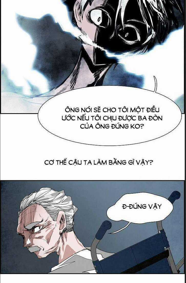 Warble Chapter 199 trang 40