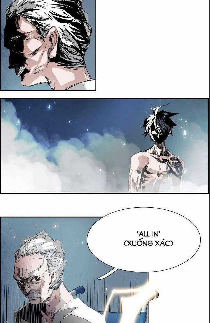 Warble Chapter 199 trang 42