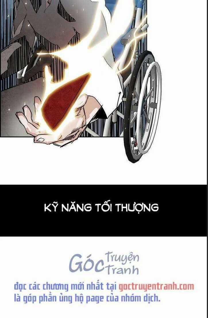 Warble Chapter 199 trang 43