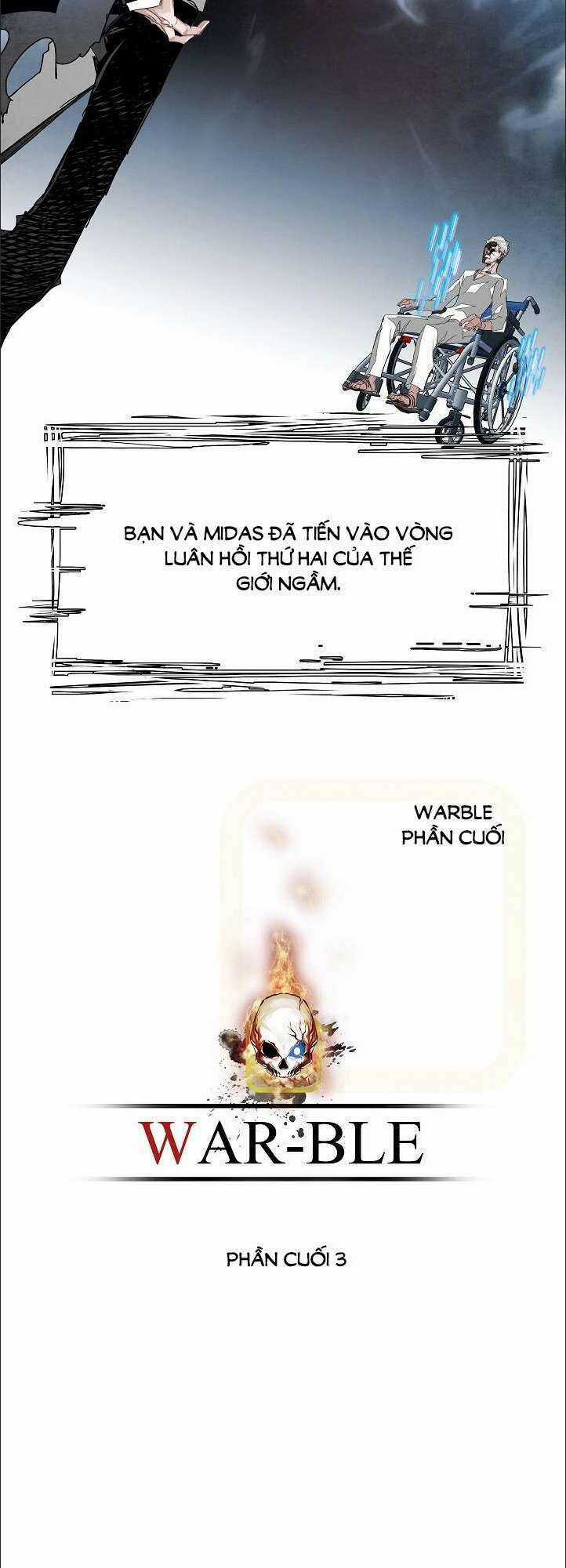 Warble Chapter 199 trang 5