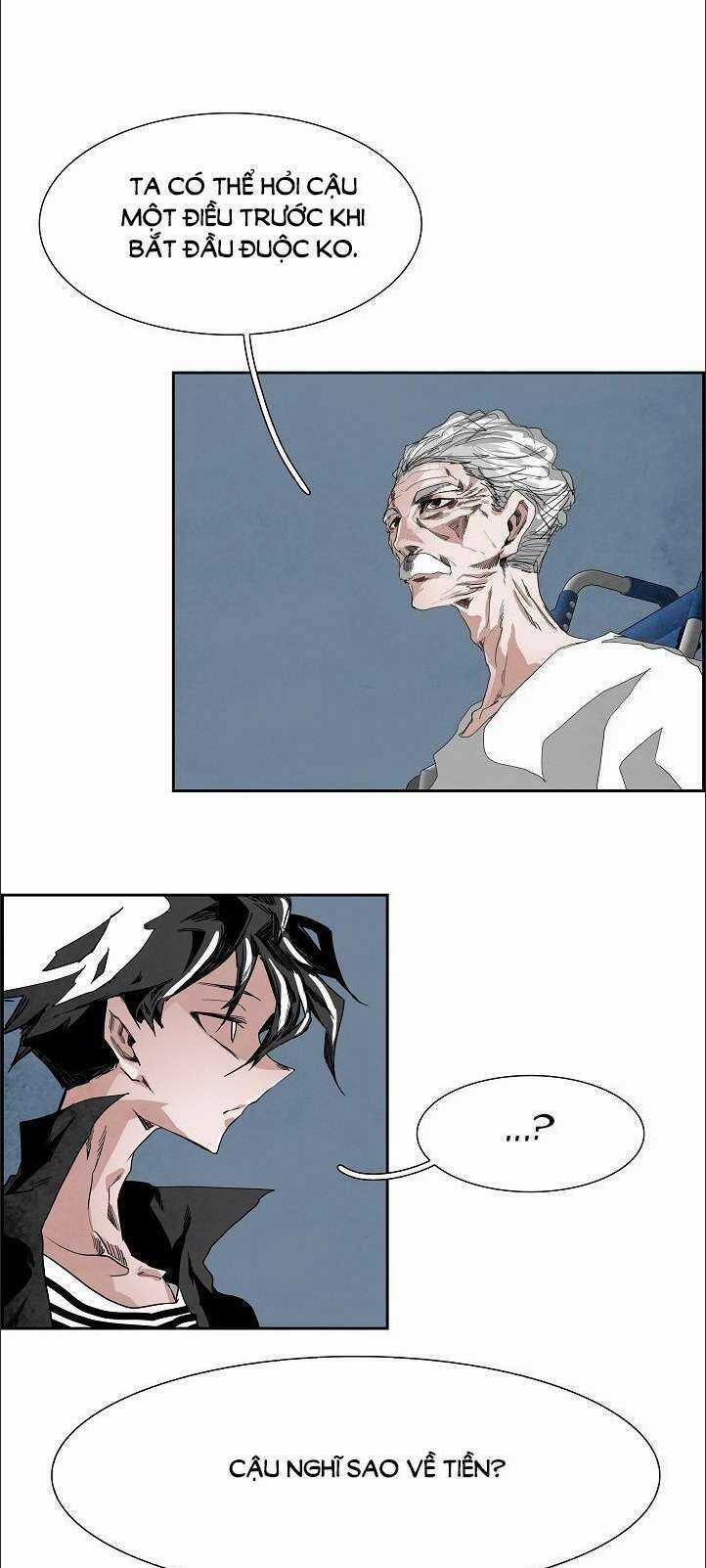 Warble Chapter 199 trang 6