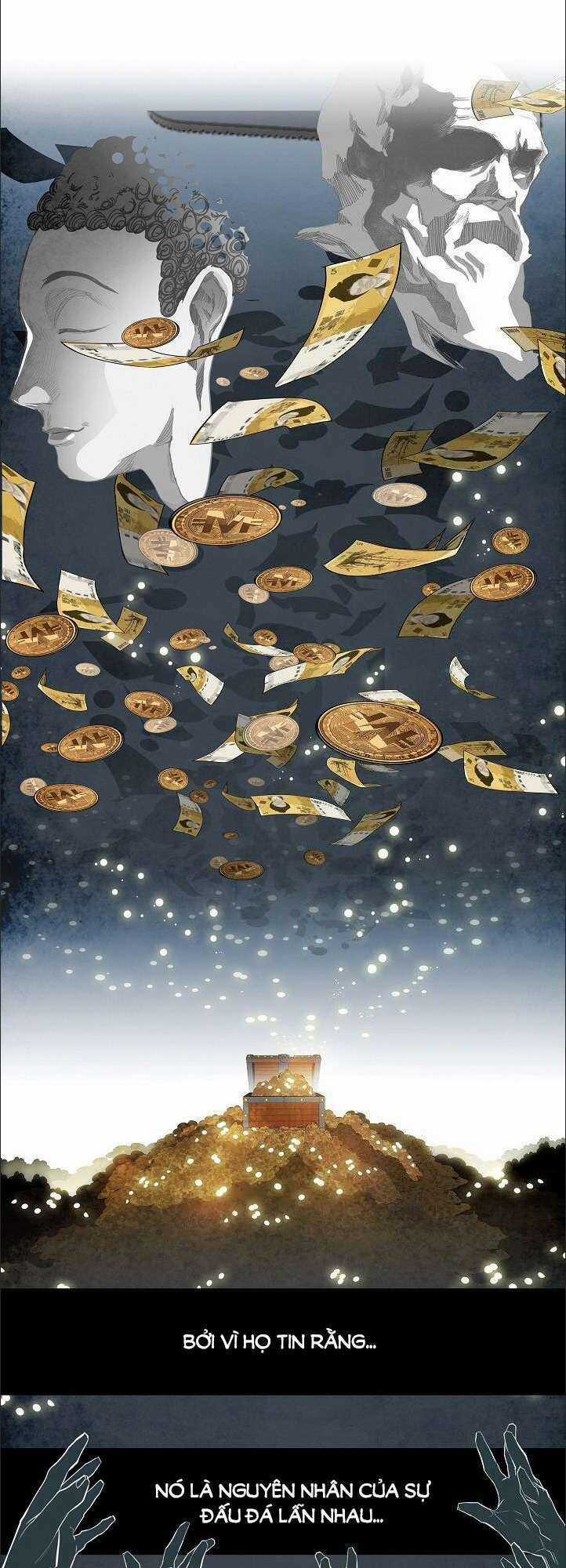 Warble Chapter 199 trang 8