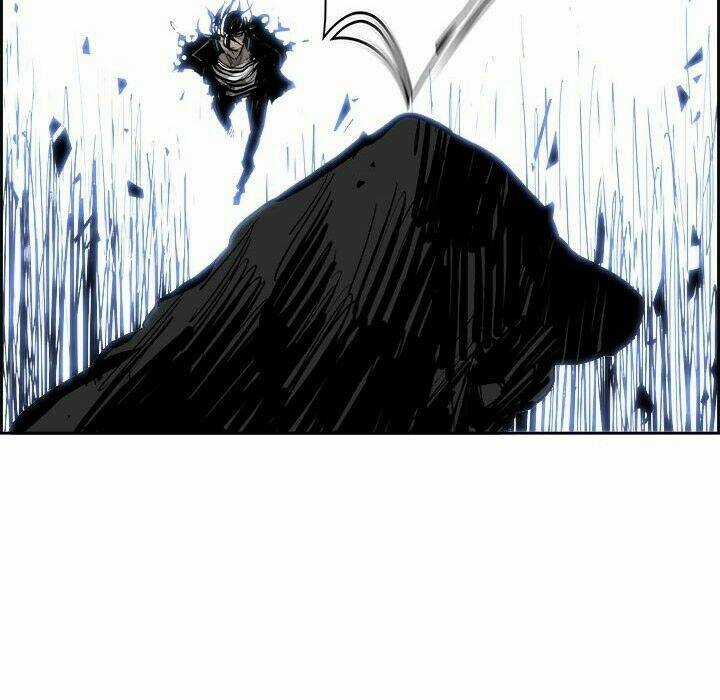 Warble Chapter 2 trang 11