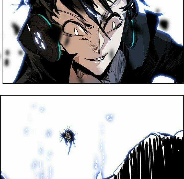 Warble Chapter 2 trang 15