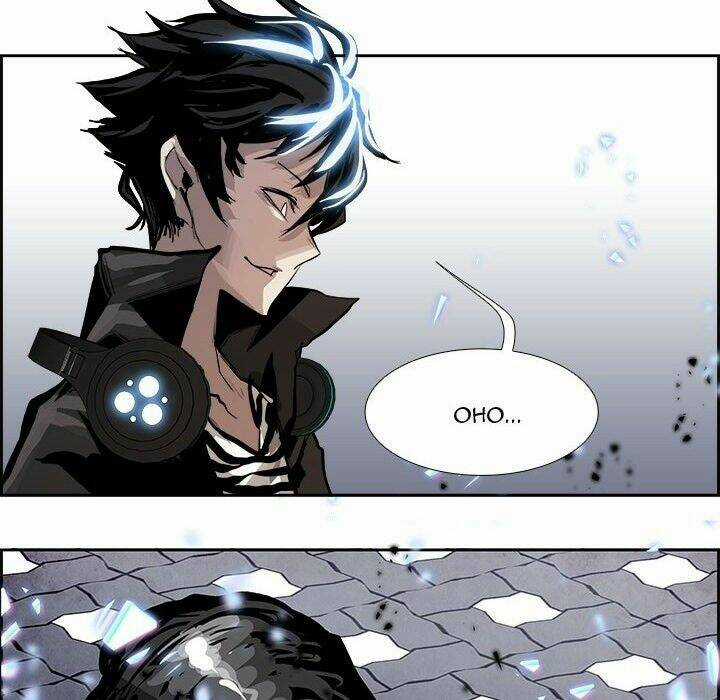 Warble Chapter 2 trang 19