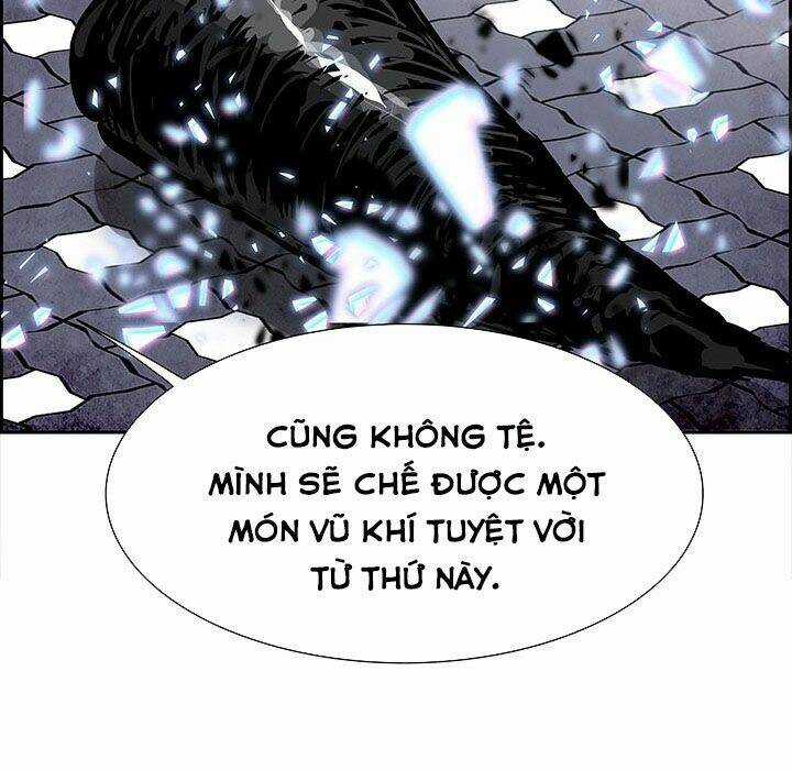 Warble Chapter 2 trang 20