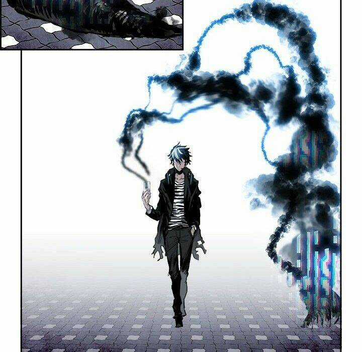 Warble Chapter 2 trang 22