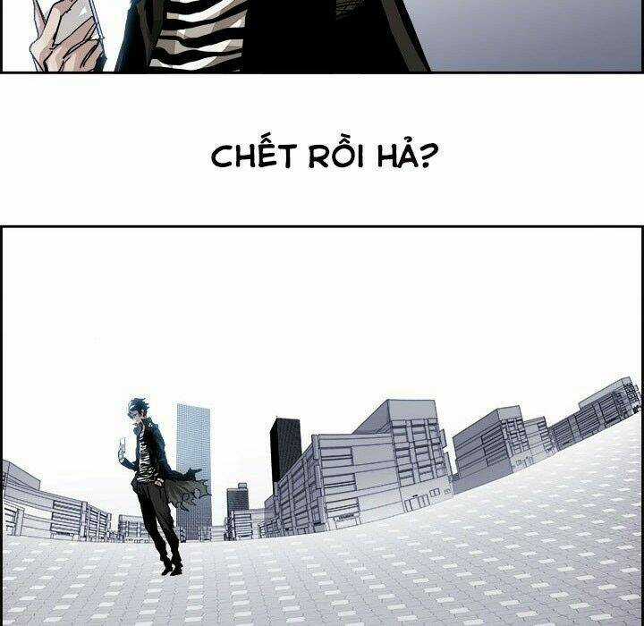 Warble Chapter 2 trang 24