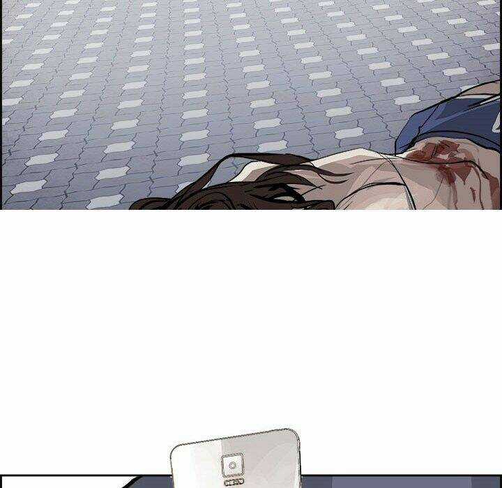 Warble Chapter 2 trang 25