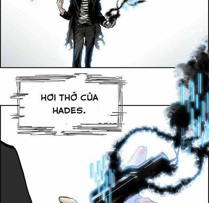 Warble Chapter 2 trang 29