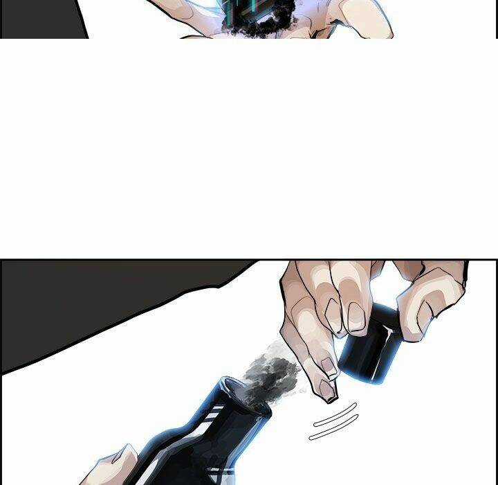 Warble Chapter 2 trang 30