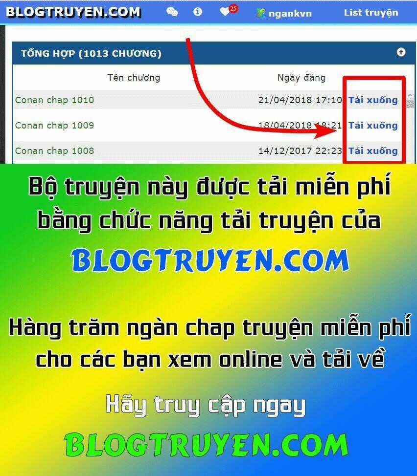 Warble Chapter 2 trang 37