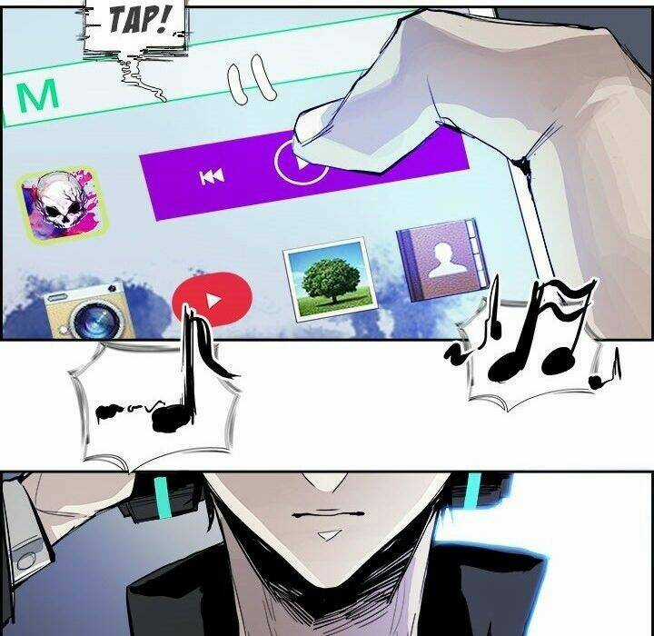 Warble Chapter 2 trang 4