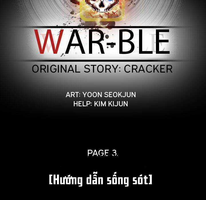 Warble Chapter 20 trang 10