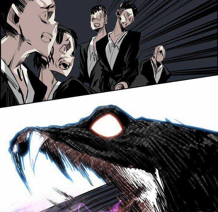 Warble Chapter 20 trang 15