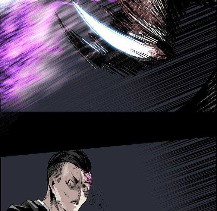 Warble Chapter 20 trang 16