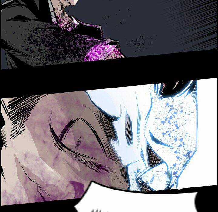 Warble Chapter 20 trang 17