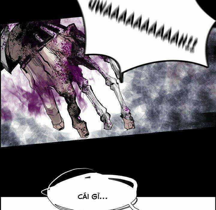 Warble Chapter 20 trang 18