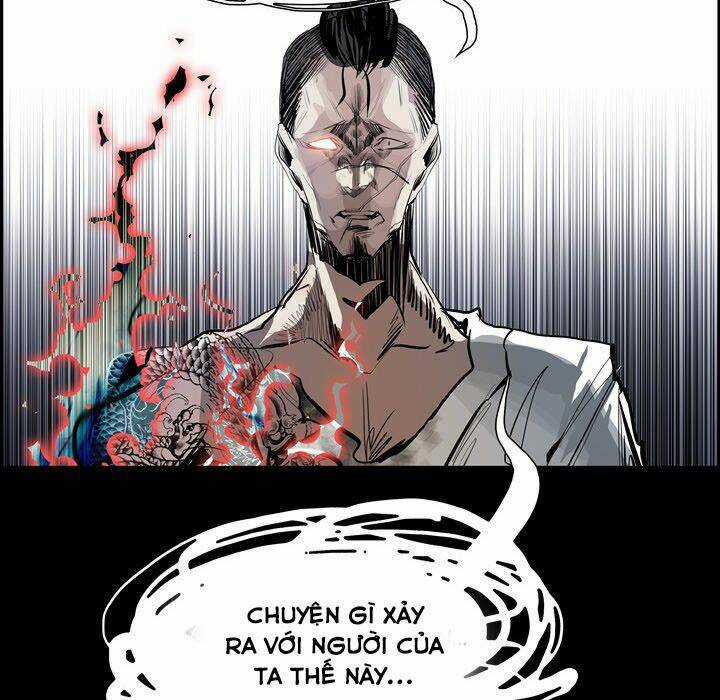 Warble Chapter 20 trang 19