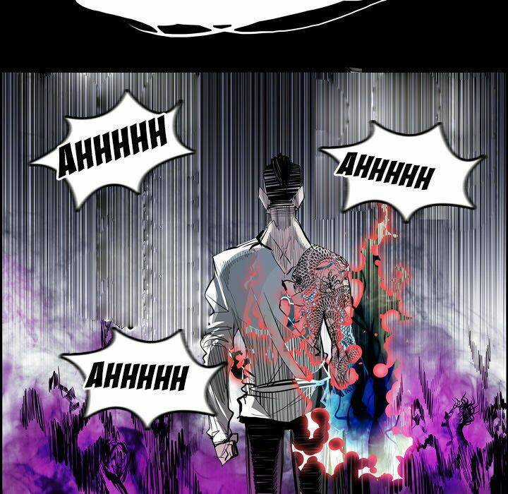 Warble Chapter 20 trang 20