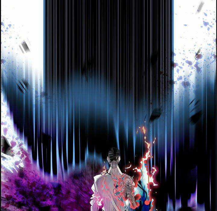 Warble Chapter 20 trang 22