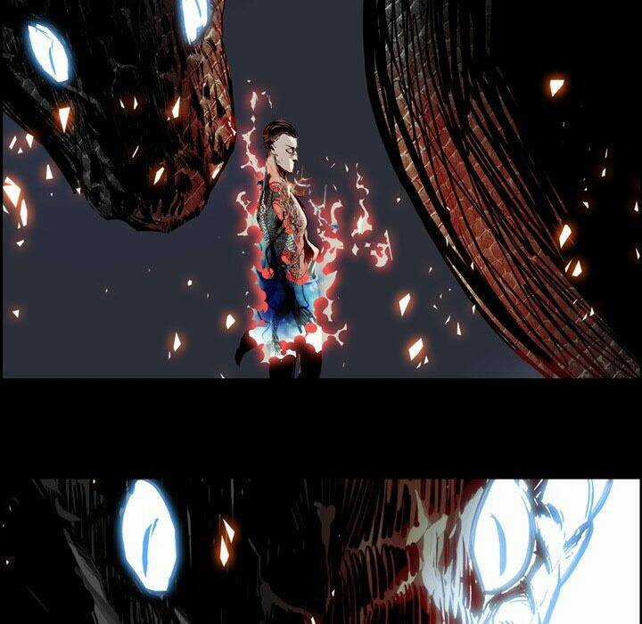 Warble Chapter 20 trang 28