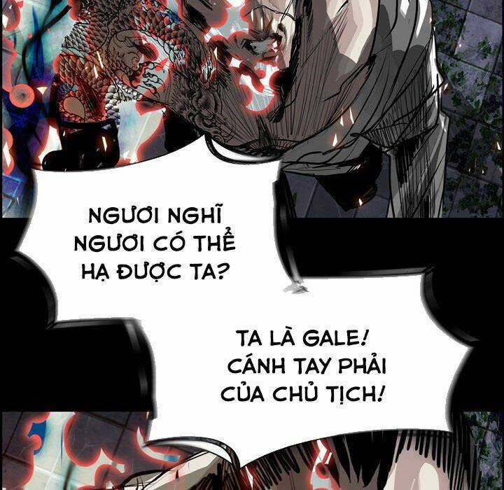 Warble Chapter 20 trang 30