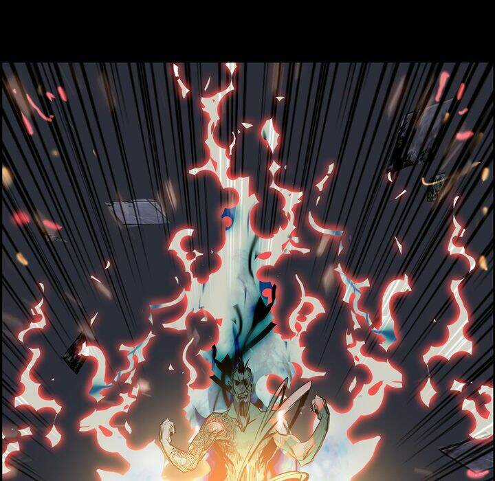 Warble Chapter 20 trang 32