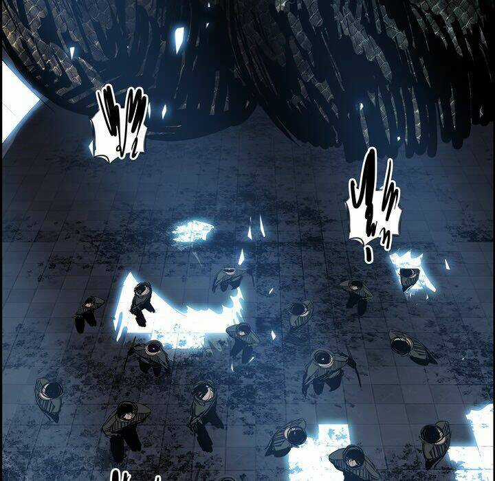 Warble Chapter 20 trang 5