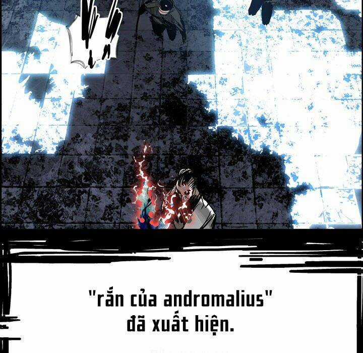 Warble Chapter 20 trang 6