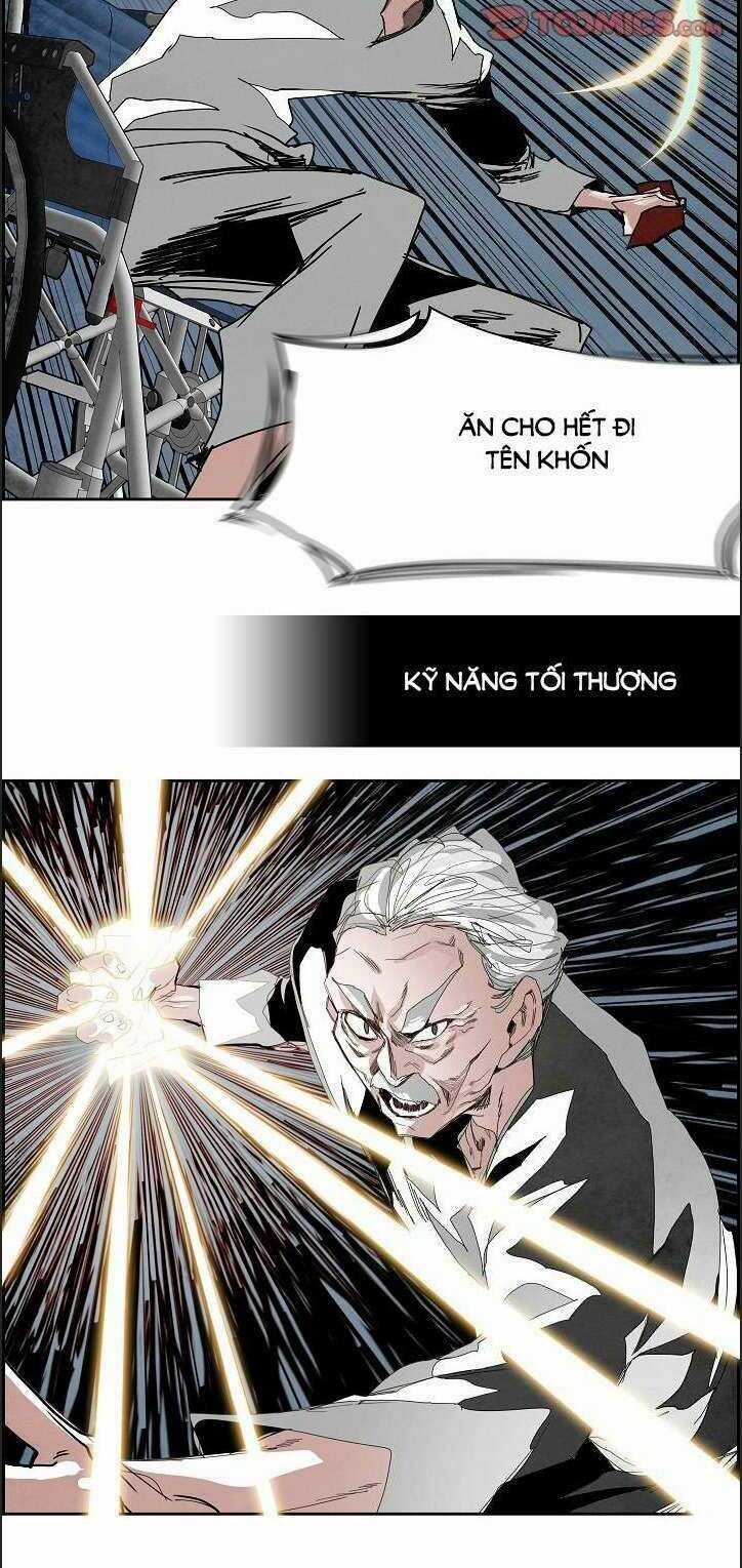 Warble Chapter 200 trang 11