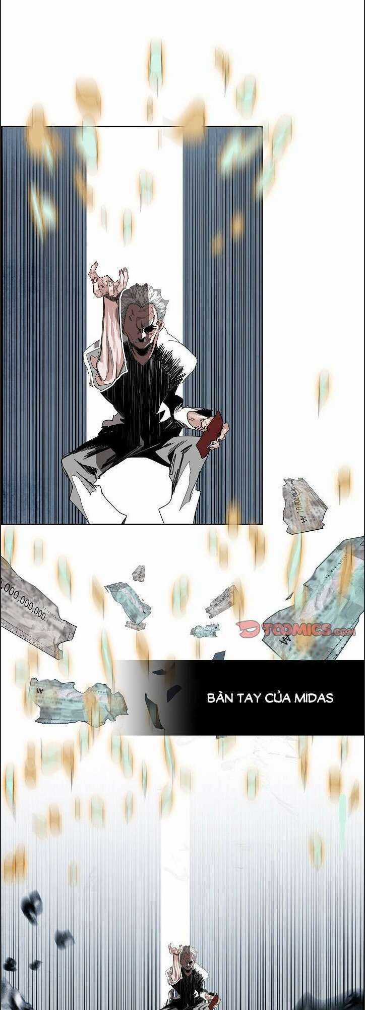 Warble Chapter 200 trang 12