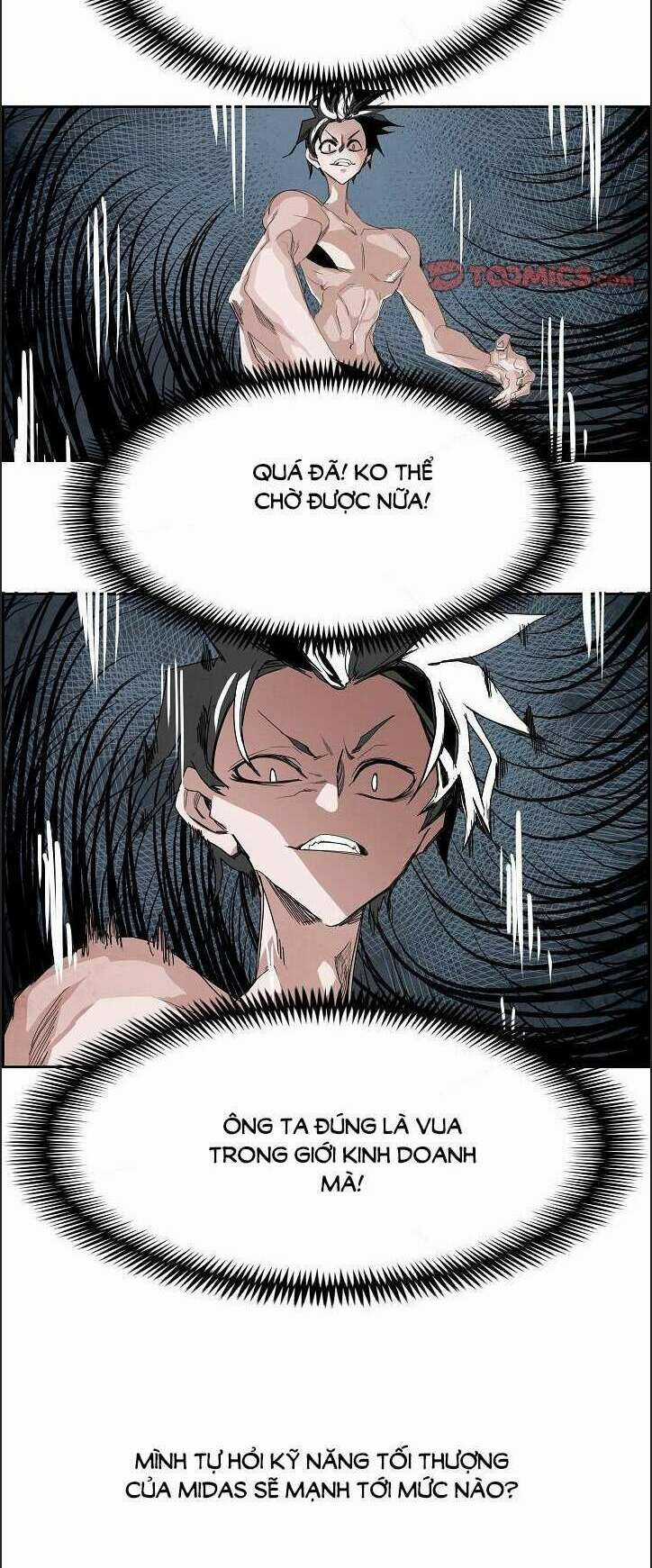 Warble Chapter 200 trang 14