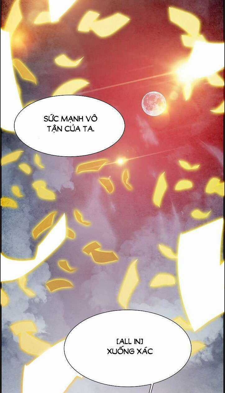 Warble Chapter 200 trang 16