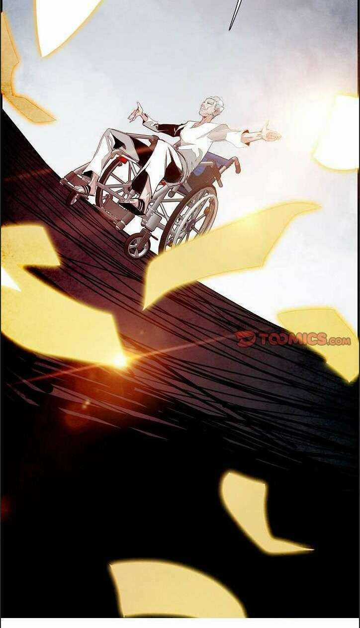 Warble Chapter 200 trang 17