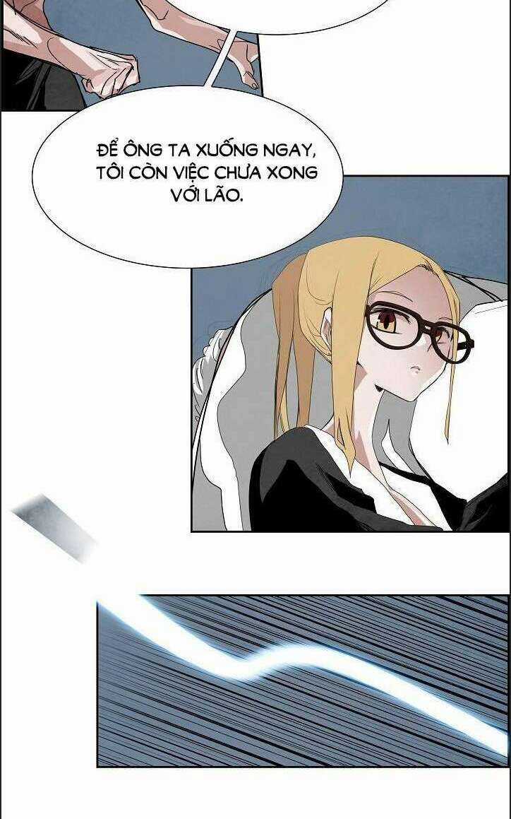 Warble Chapter 200 trang 23