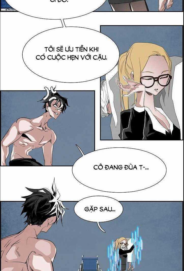 Warble Chapter 200 trang 25