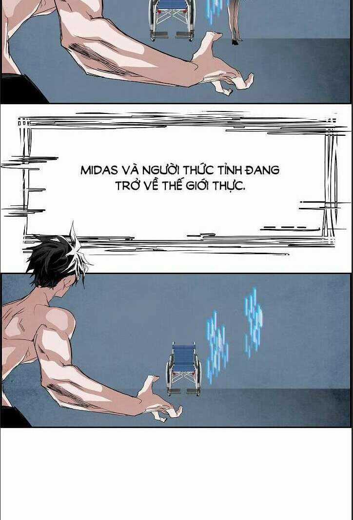 Warble Chapter 200 trang 26