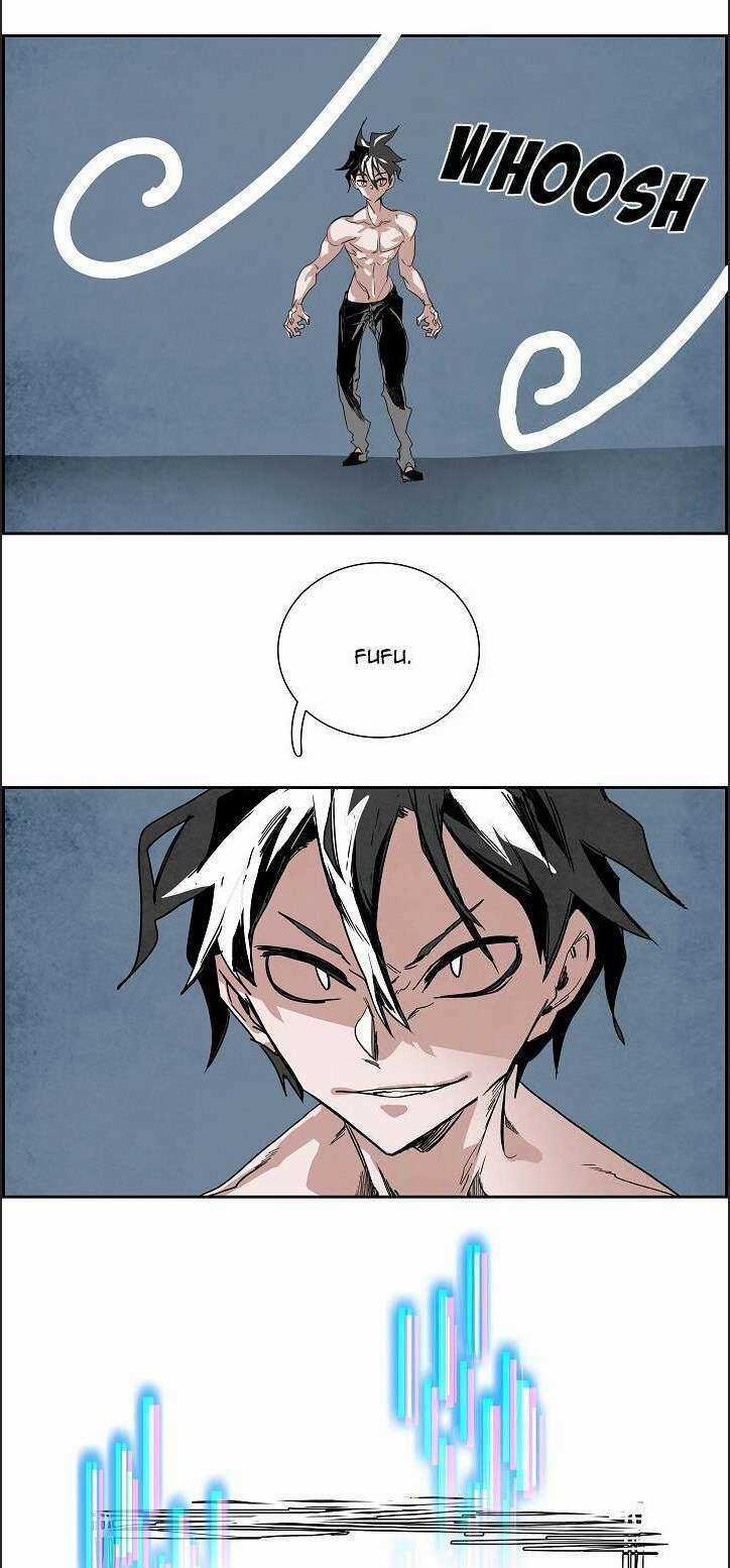 Warble Chapter 200 trang 27