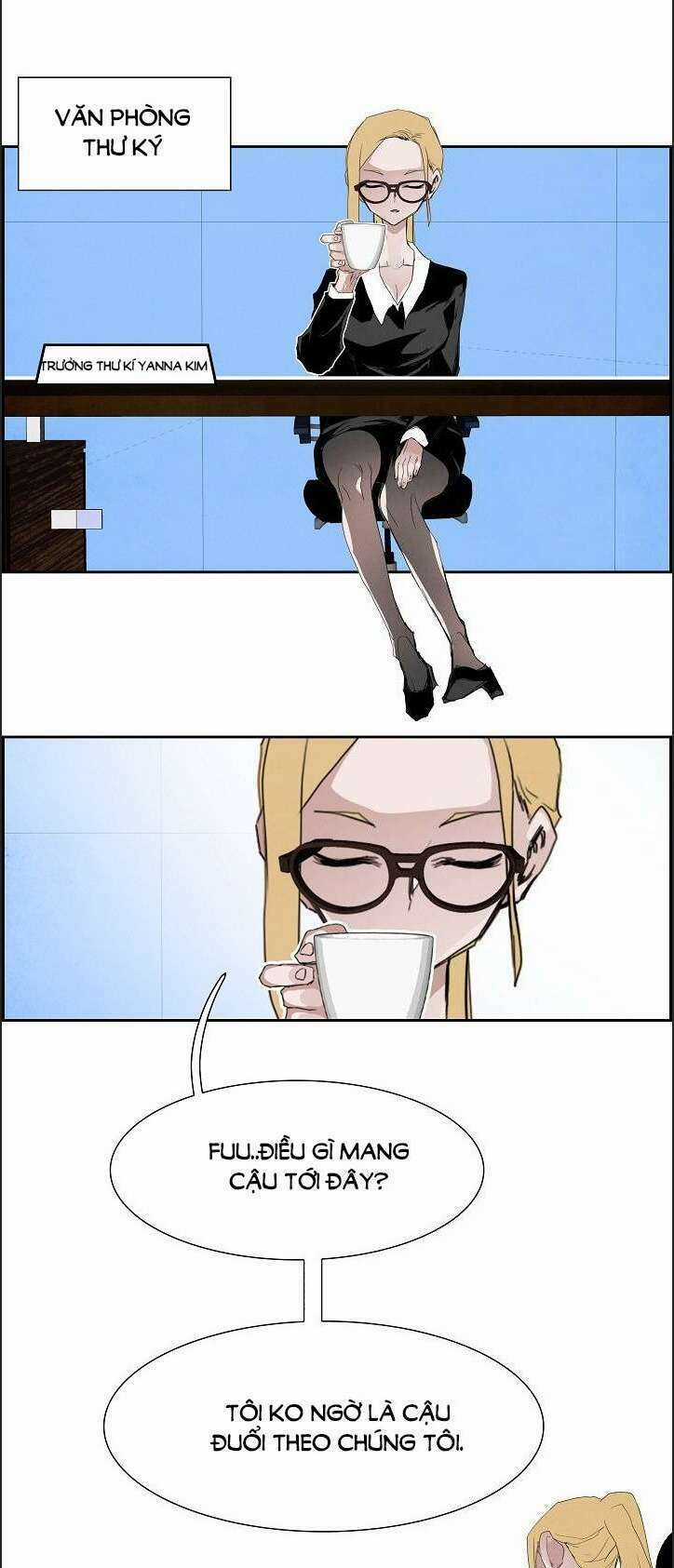 Warble Chapter 200 trang 29