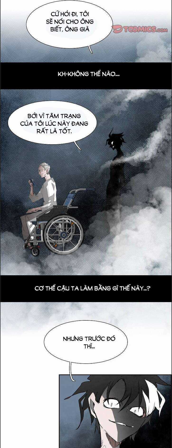 Warble Chapter 200 trang 3