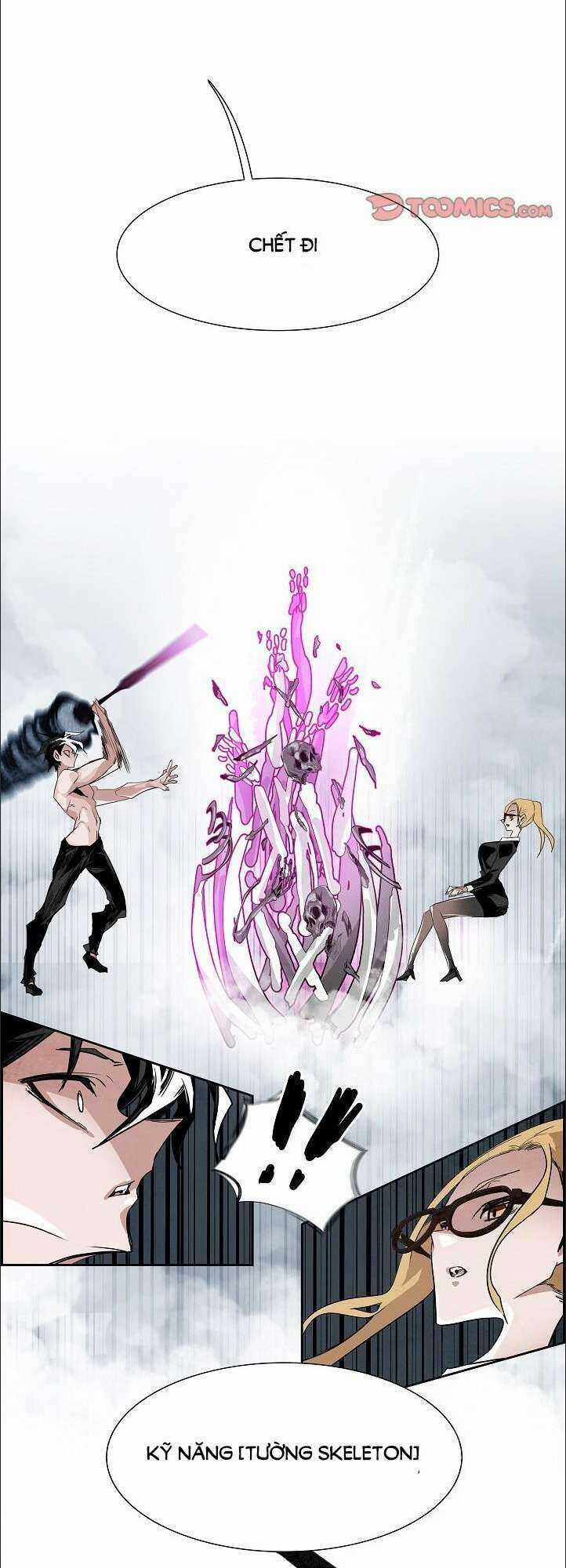 Warble Chapter 200 trang 38