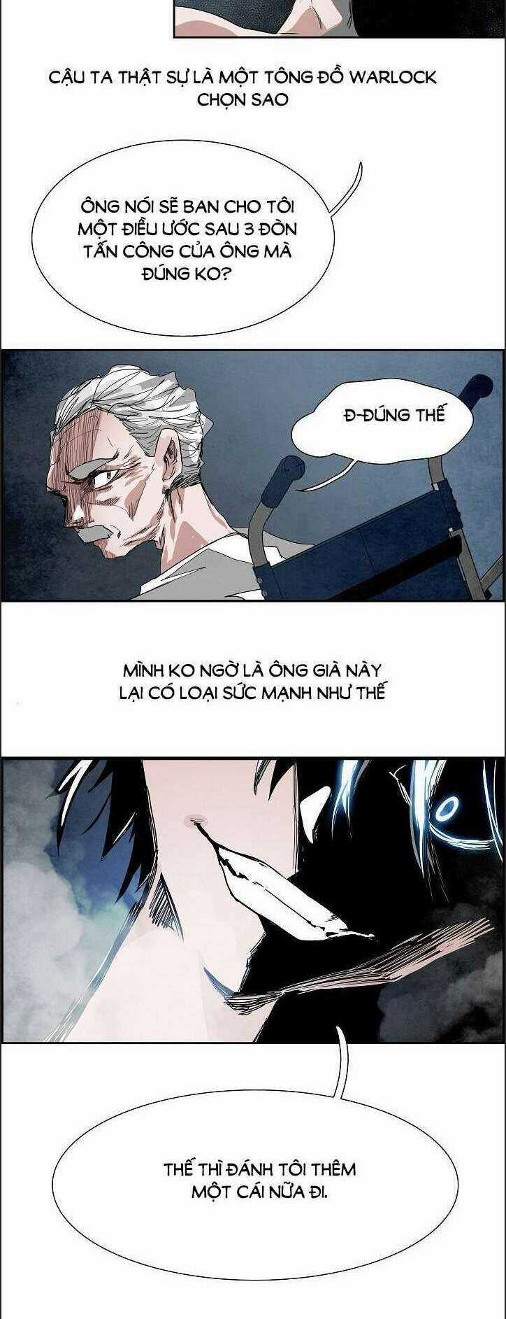 Warble Chapter 200 trang 4