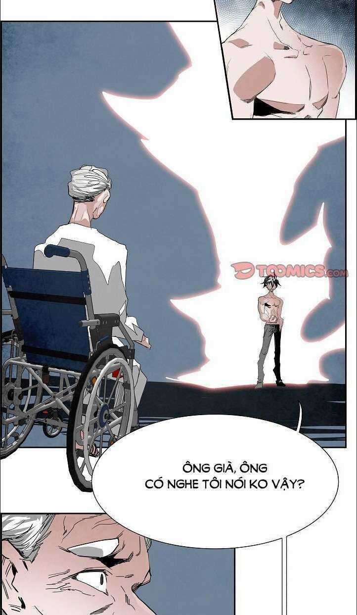 Warble Chapter 200 trang 7