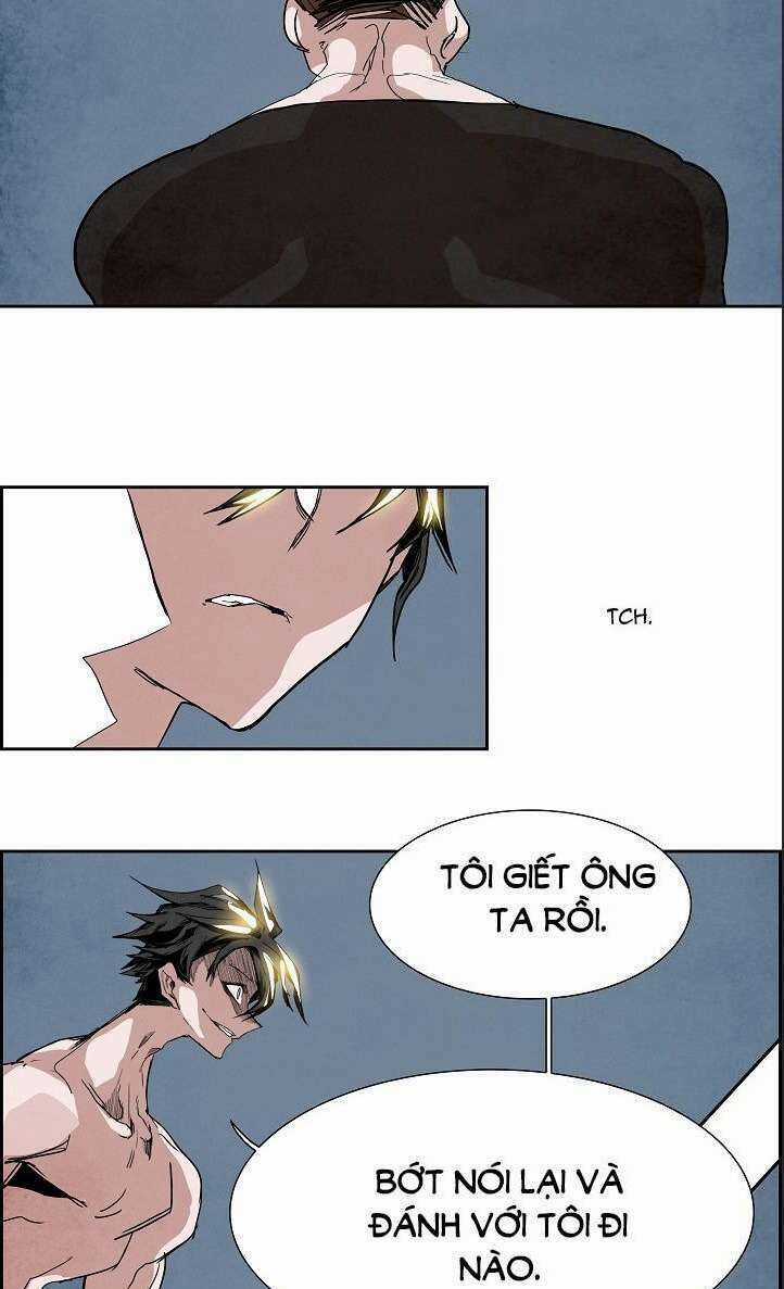Warble Chapter 201 trang 18